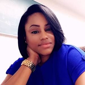 Meet your Posher, Glendys